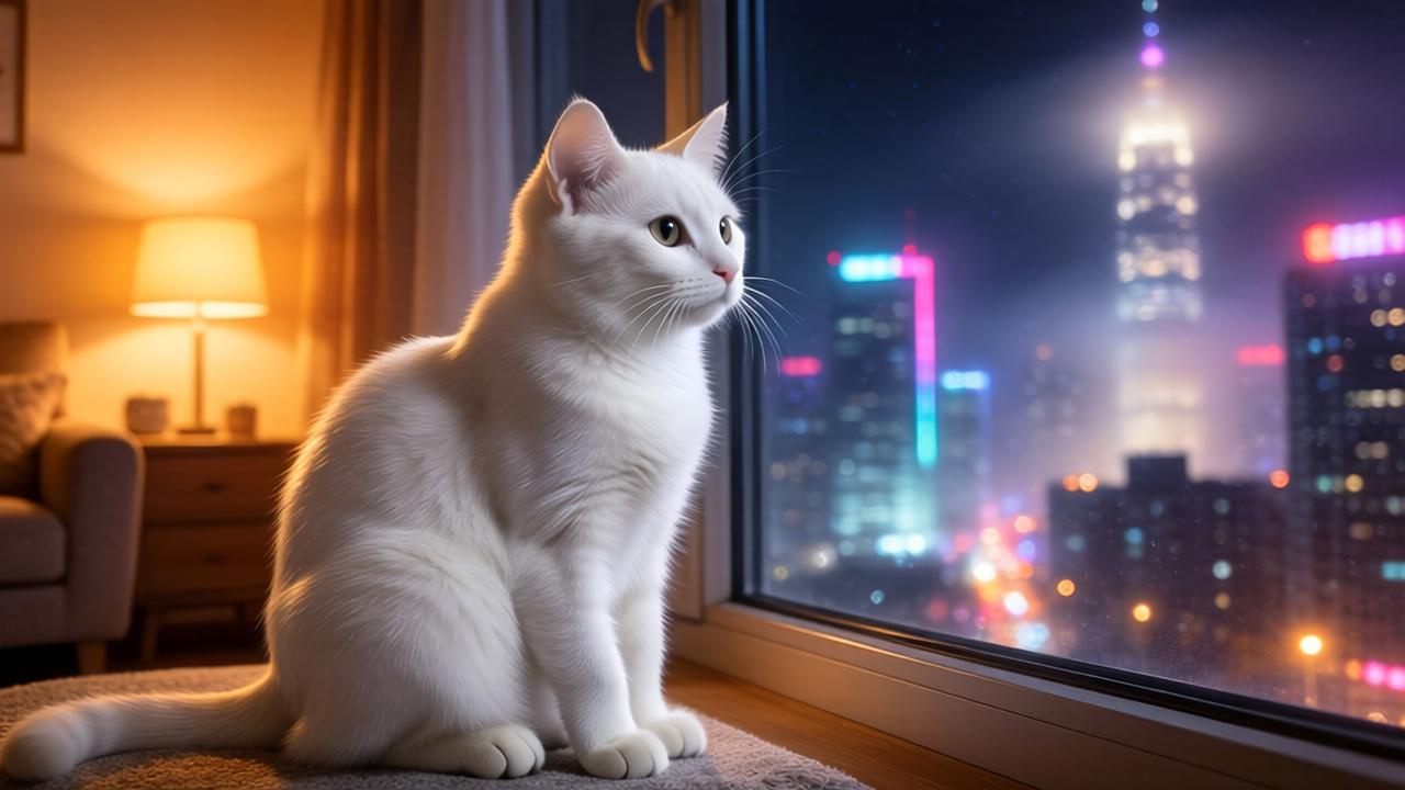 五恒空调静音技术革新 解决别墅豪宅噪音困扰第一张图