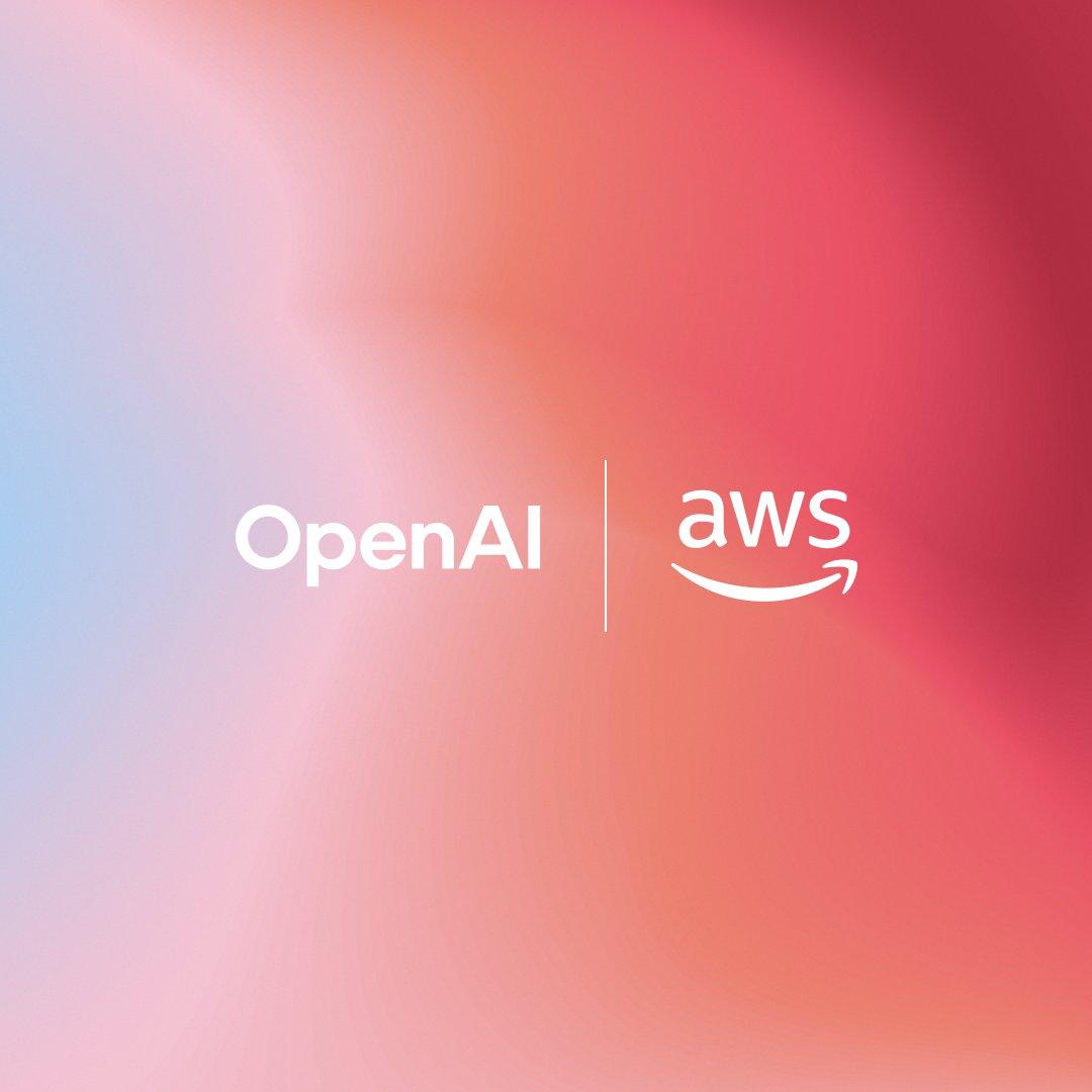 OpenAI“杀”疯了!又一笔380亿大单,连对手的(图1) OpenAI“杀”疯了!又一笔380亿大单,连对手的(图1)
