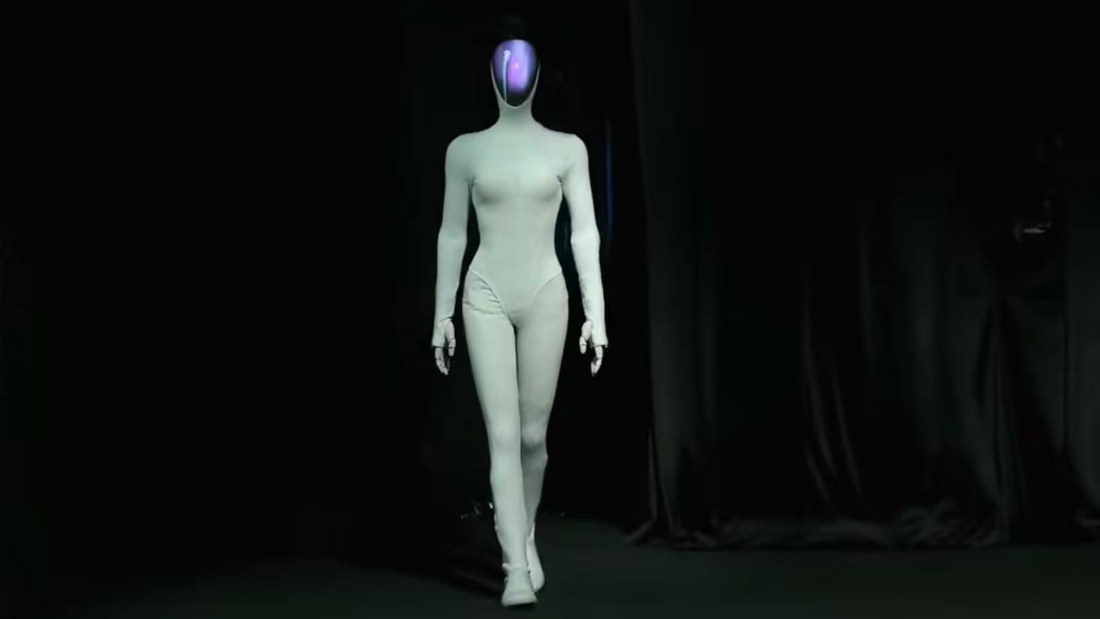 何小鹏泪洒当场!现场剪掉机器人肌肉自证清白:(图1) 何小鹏泪洒当场!现场剪掉机器人肌肉自证清白:(图1)