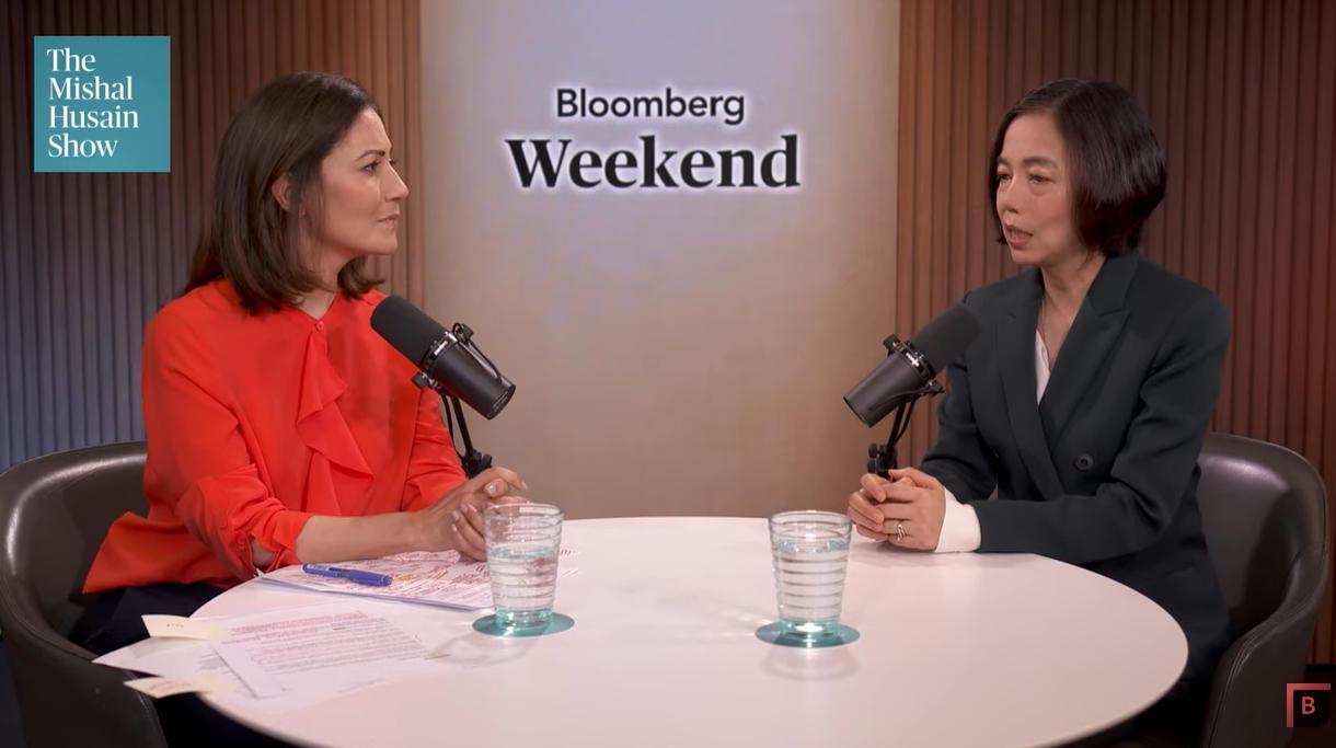 资本狂热背后，李飞飞的冷思考：关于超级智能、中国AI与人类的最后防线|附原文