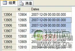 SQL Server数据类型设计与优化误区揭秘(图1)