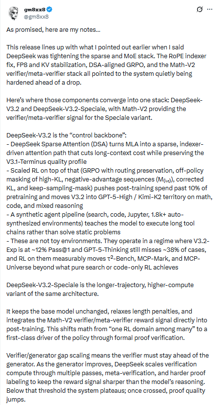 一周AI大事：DeepSeek拼命“省钱”，而字节意在(图6)