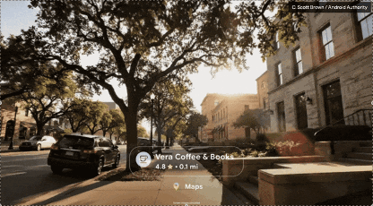 卧薪尝胆13年！谷歌官宣AI眼镜定档2026，外媒体(图5)