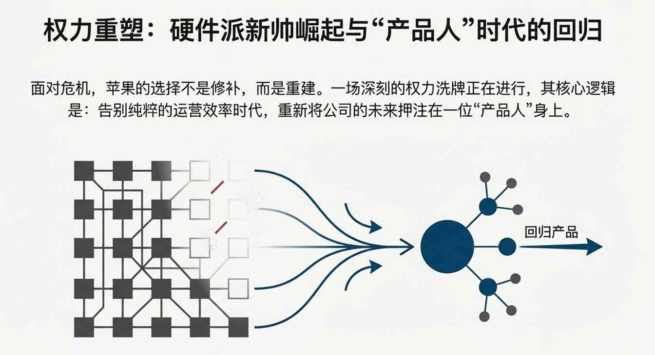 苹果出大事！核心人才集体“出逃”内幕，库克为何拦都拦不住？