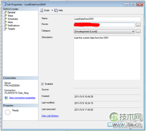 SQL点滴之收集SQL Server线程等待信息(图2)