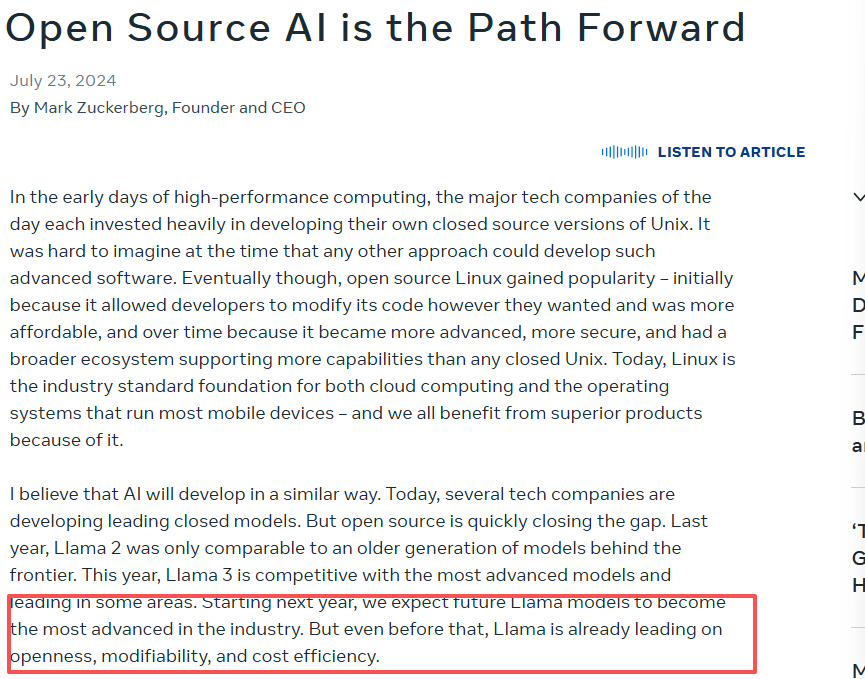 Meta AI战略突变：从开源到闭源的突围(图1)