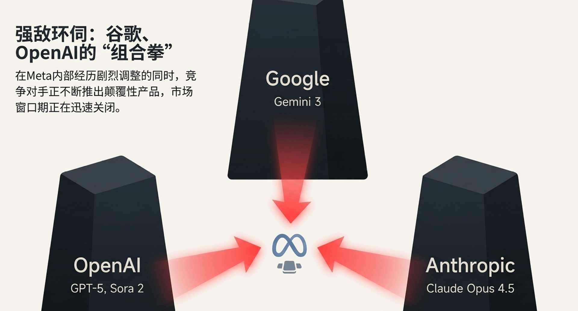 Meta AI战略突变：从开源到闭源的突围(图4)