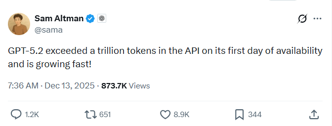 GPT 5.2被指无聊，实则因可靠性变强(图4)