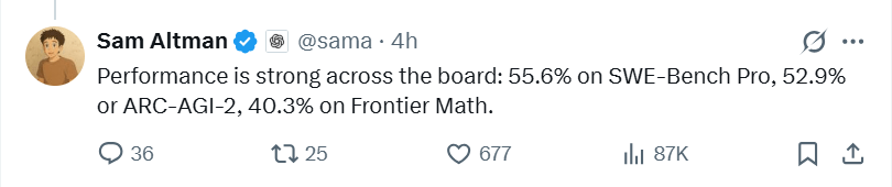 GPT-5.2技术升级引竞争白热化，OpenAI背水一战(图14)