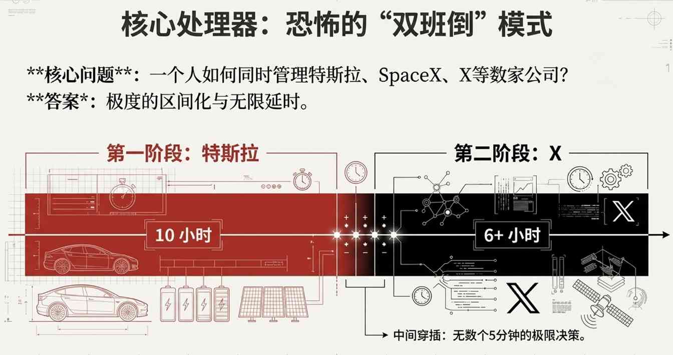 马斯克极限作息揭秘：睡眠与工作如何共存？(图7)