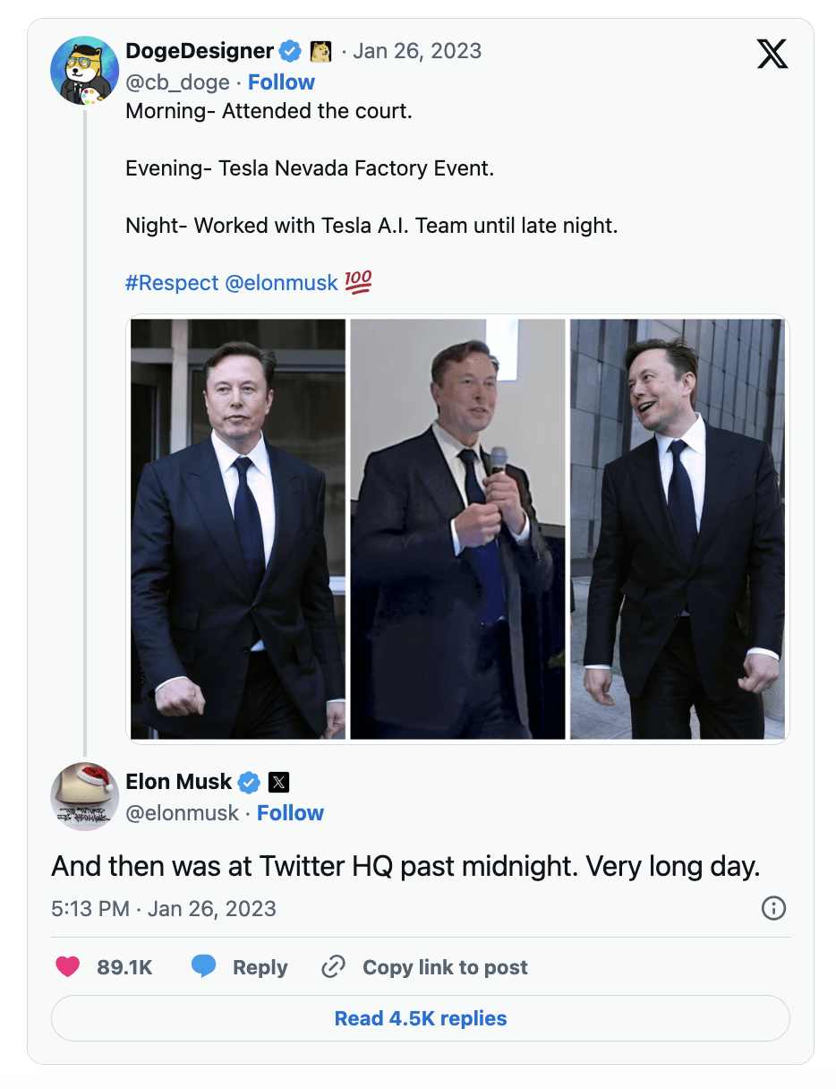 马斯克极限作息揭秘：睡眠与工作如何共存？(图8)