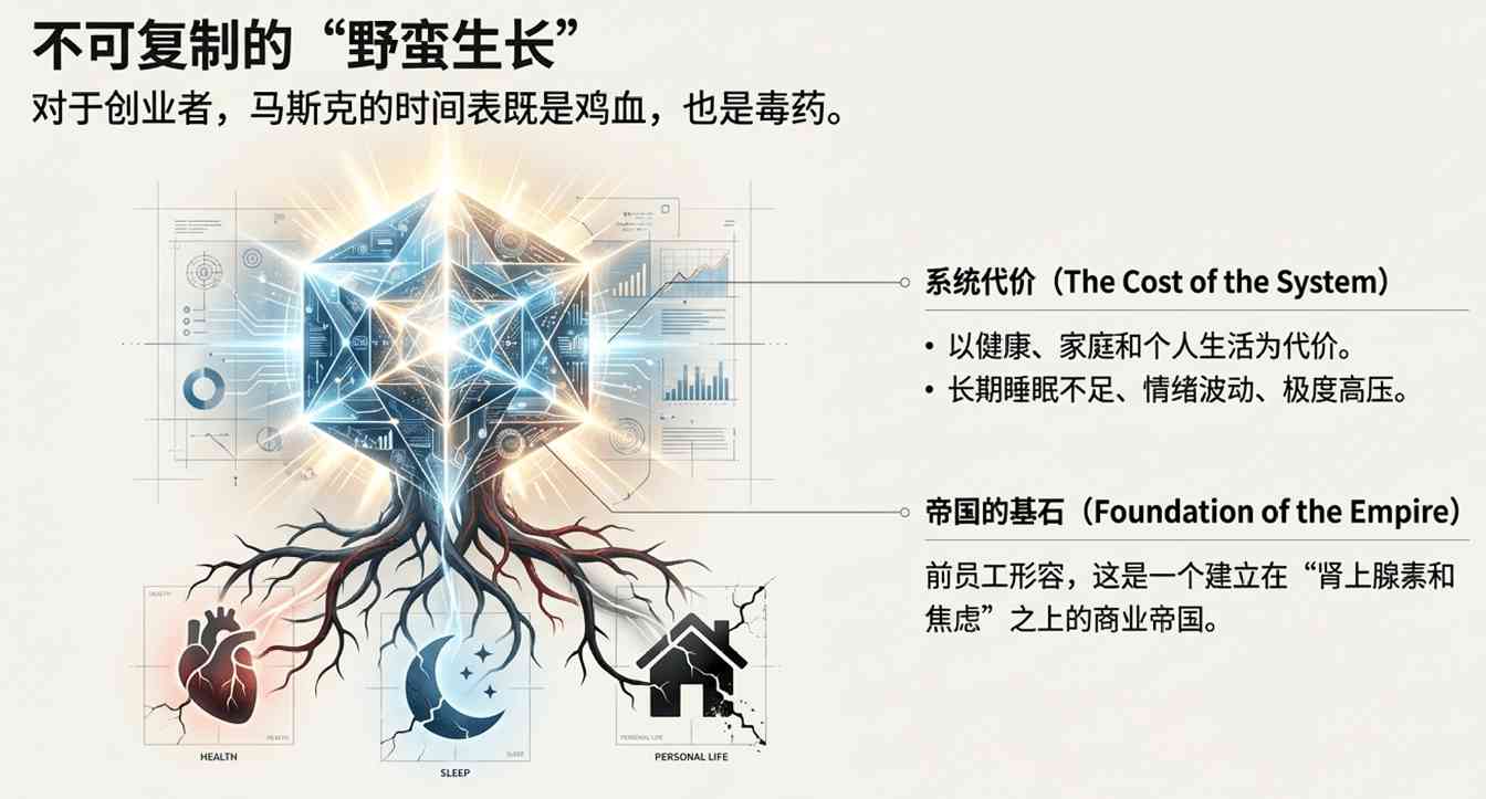 马斯克极限作息揭秘：睡眠与工作如何共存？(图13)
