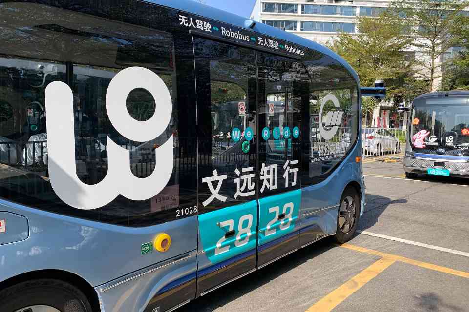 特斯拉与Waymo自动驾驶之战：愿景与实绩谁胜？(图6)