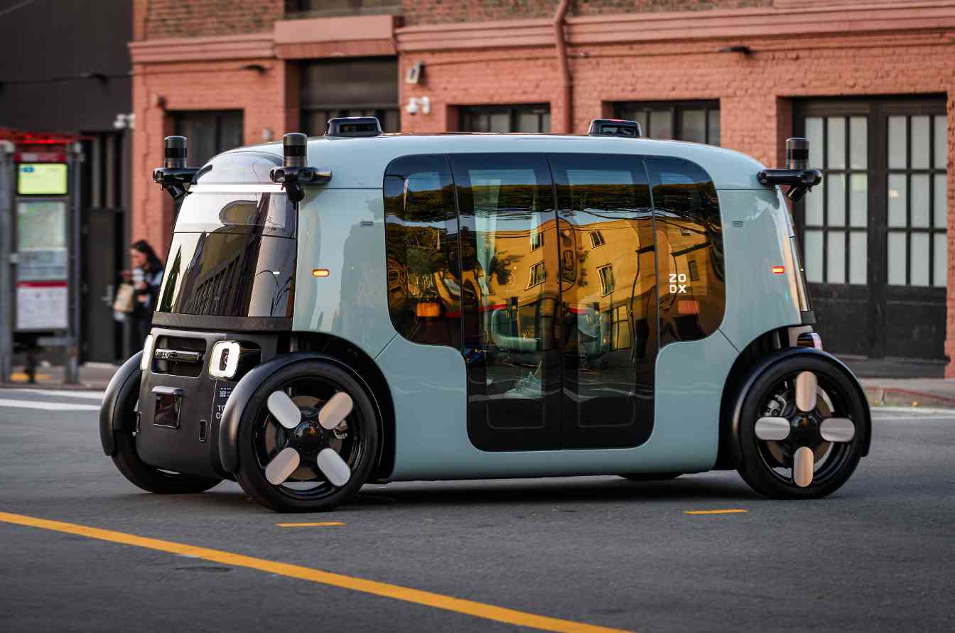 特斯拉与Waymo自动驾驶之战：愿景与实绩谁胜？(图7)