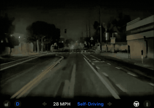 自动驾驶遇停电，Waymo系统崩溃引技术之争(图2)