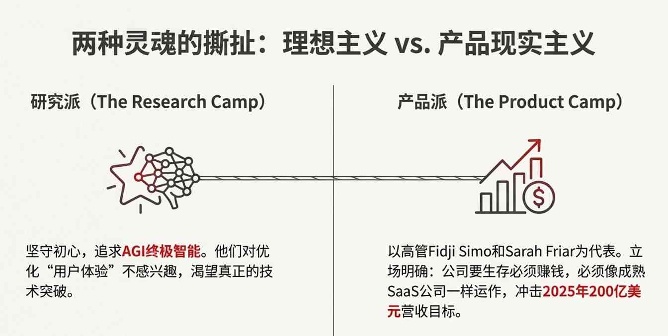 OpenAI转型专注用户留存应对竞争压力(图5)
