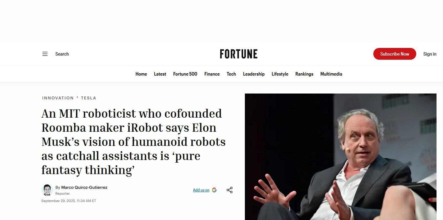 人形机器人泡沫破裂？形态之争暗藏致命隐患(图5)