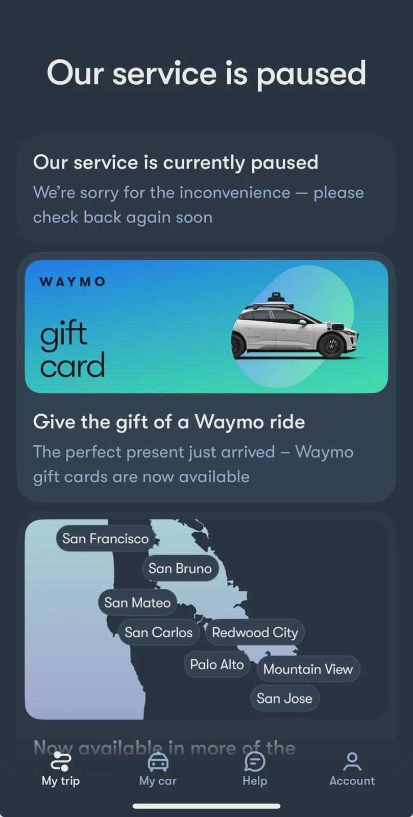 自动驾驶遇停电，Waymo系统崩溃引技术之争(图7)