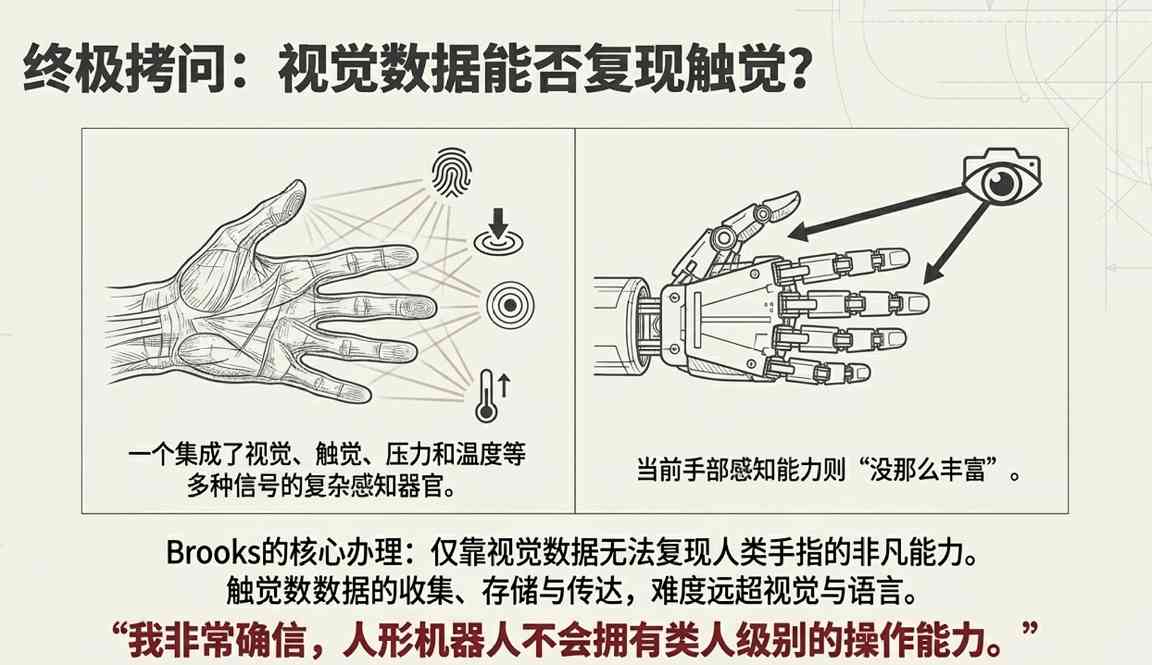 人形机器人泡沫破裂？形态之争暗藏致命隐患(图9)