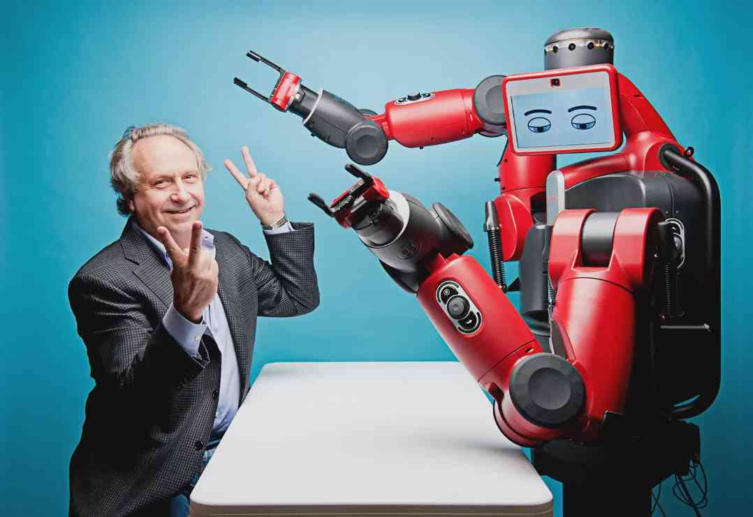 人形机器人泡沫破裂？形态之争暗藏致命隐患(图11)