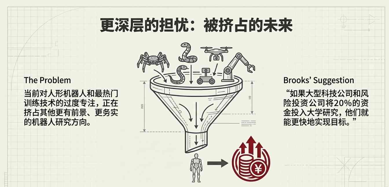 人形机器人泡沫破裂？形态之争暗藏致命隐患(图13)