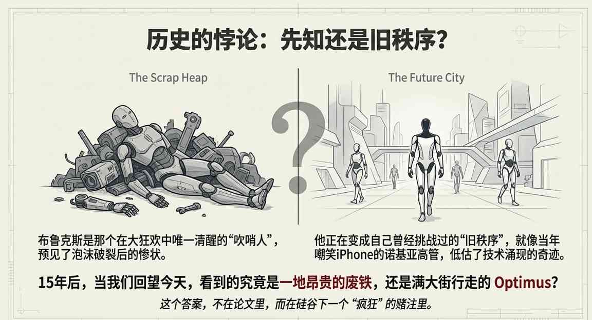 人形机器人泡沫破裂？形态之争暗藏致命隐患(图14)