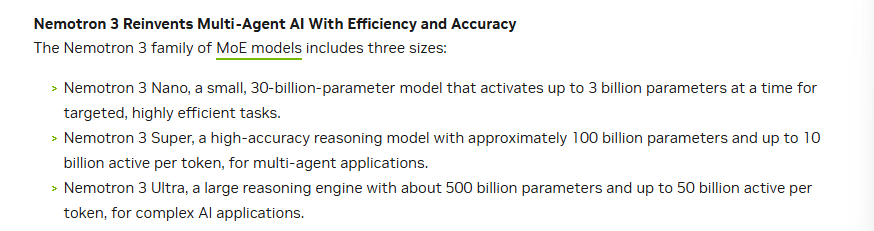 英伟达开源战略：用免费模型构建AI生态壁垒(图7)