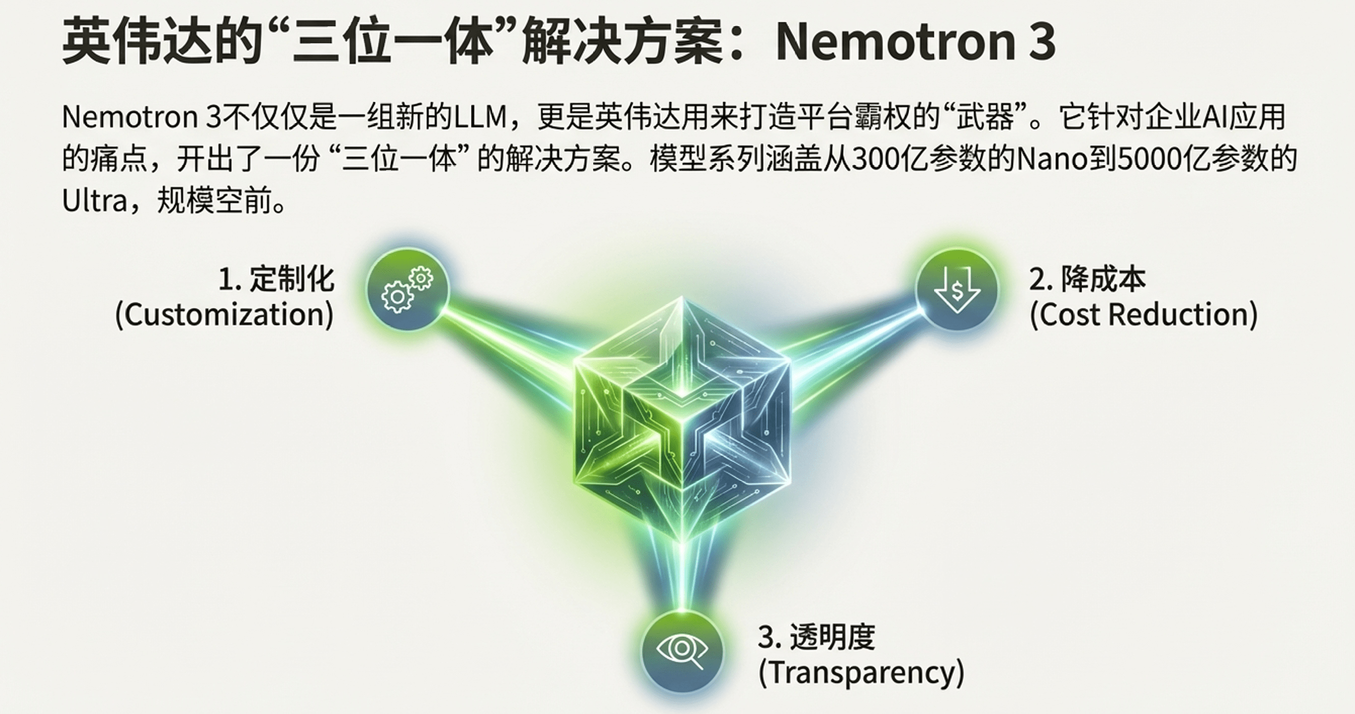 英伟达开源战略：用免费模型构建AI生态壁垒(图6)