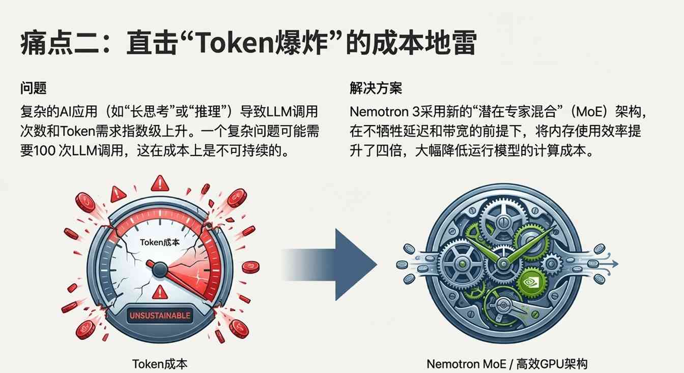 英伟达开源战略：用免费模型构建AI生态壁垒(图9)