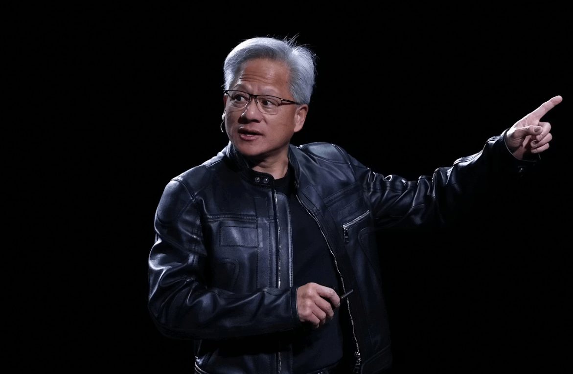 英伟达开源战略：用免费模型构建AI生态壁垒(图13)