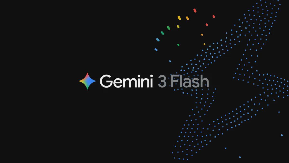 高性能推理模型 Gemini 3 Flash 重新定义大模型性价比(图1)