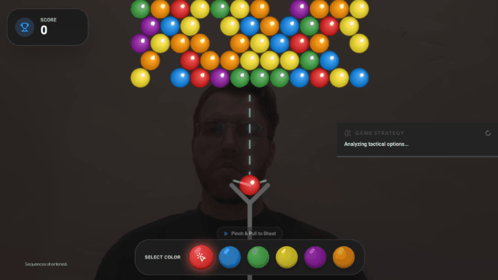 高性能推理模型 Gemini 3 Flash 重新定义大模型性价比(图10)