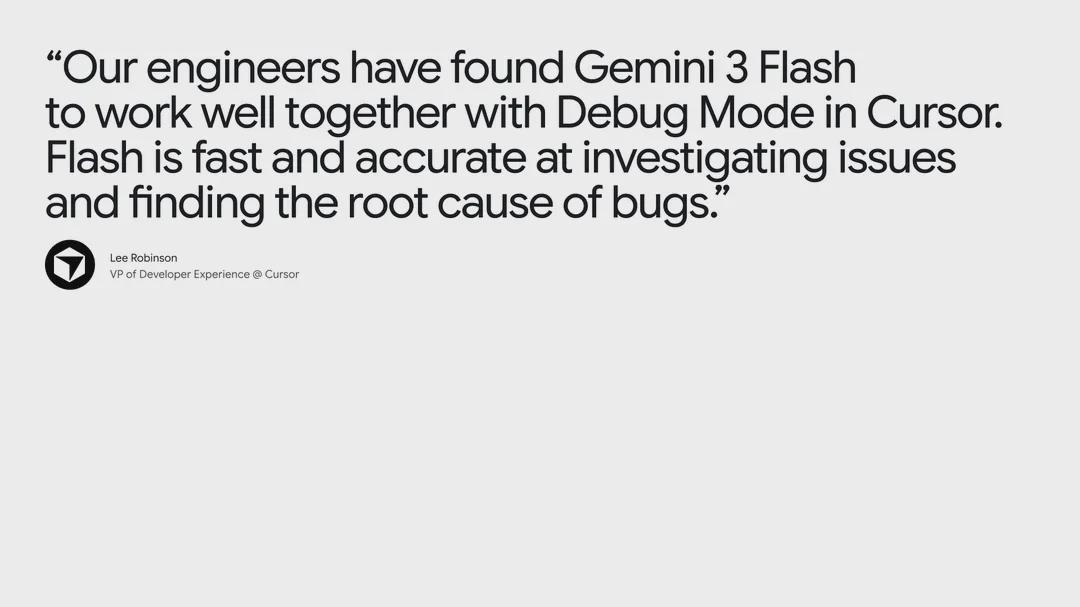 高性能推理模型 Gemini 3 Flash 重新定义大模型性价比(图17)