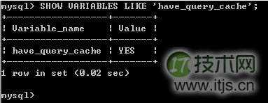 MySQL数据库中缓存管理的思路解析