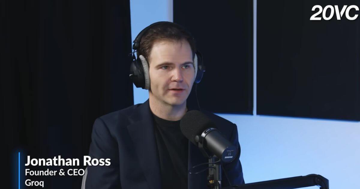 英伟达200亿收购Groq核心团队:重塑AI推理格局(图4) 英伟达200亿收购Groq核心团队:重塑AI推理格局(图4)