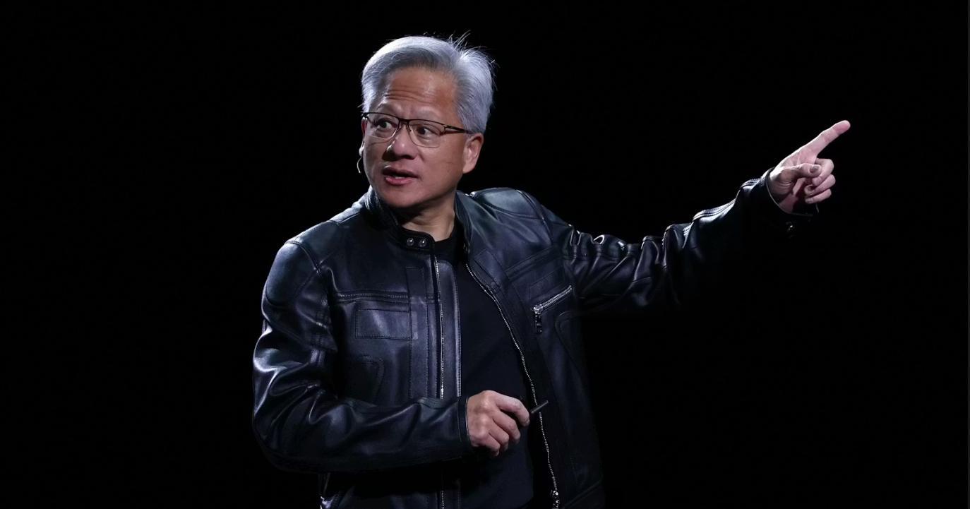 英伟达200亿收购Groq核心团队:重塑AI推理格局(图1) 英伟达200亿收购Groq核心团队:重塑AI推理格局(图1)