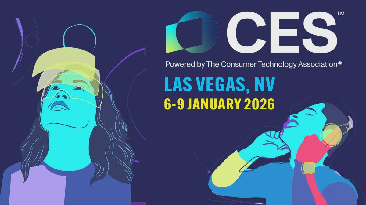 CES 2026:AI硬件应用引领科技变革(图1) CES 2026:AI硬件应用引领科技变革(图1)