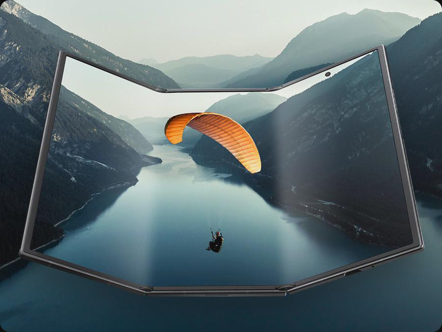 CES 2026:AI硬件应用引领科技变革(图10) CES 2026:AI硬件应用引领科技变革(图10)