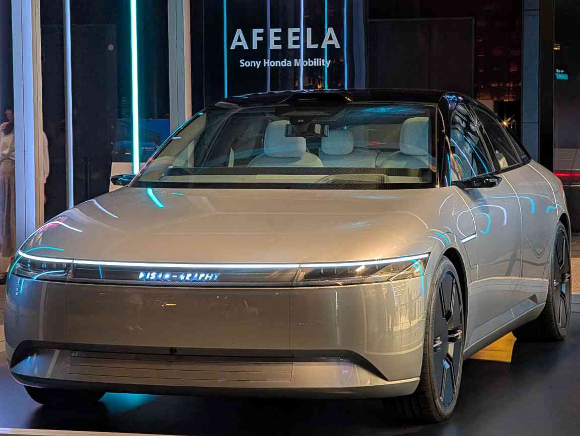 CES 2026:AI硬件应用引领科技变革(图11) CES 2026:AI硬件应用引领科技变革(图11)