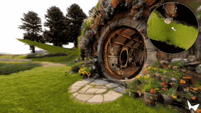 AI巨头布局世界模型，重塑数字现实与游戏产业(图3)