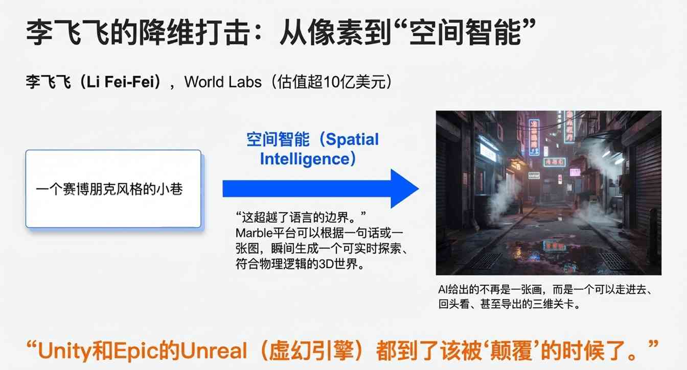AI巨头布局世界模型，重塑数字现实与游戏产业(图4)