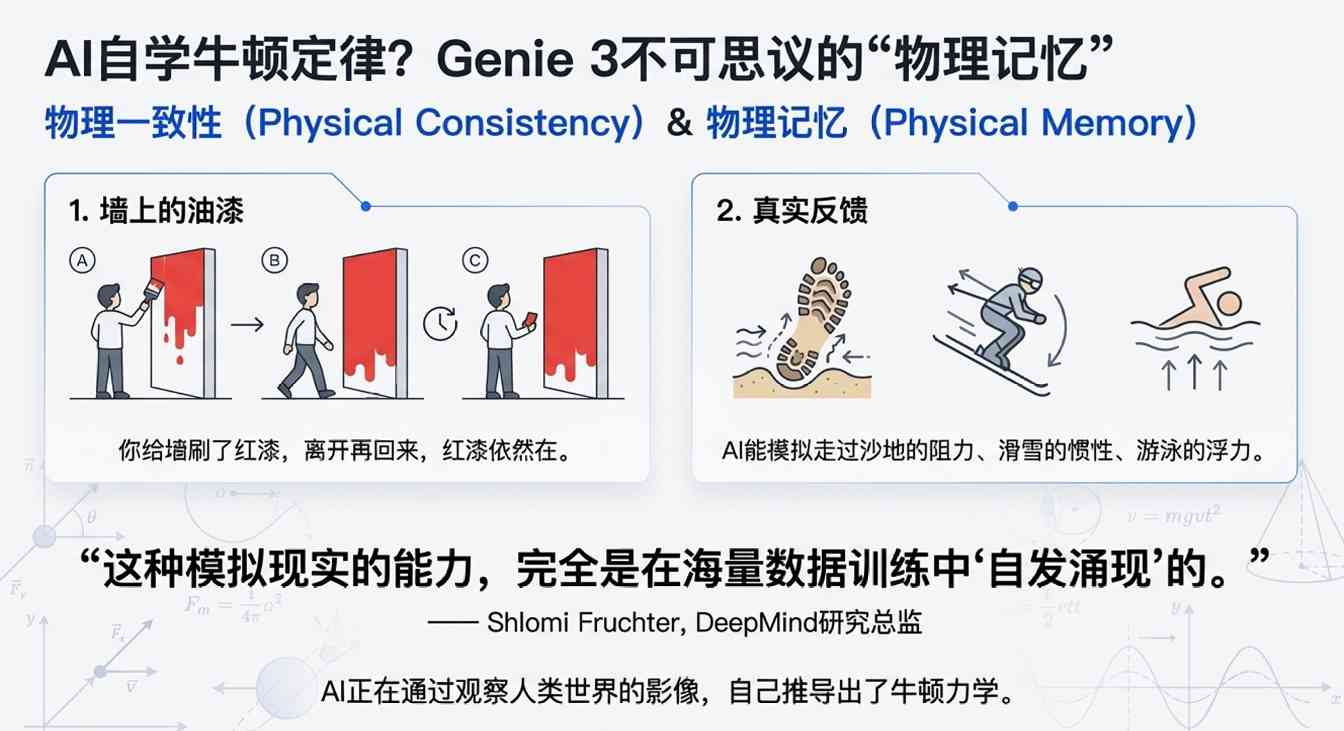 AI巨头布局世界模型，重塑数字现实与游戏产业(图9)