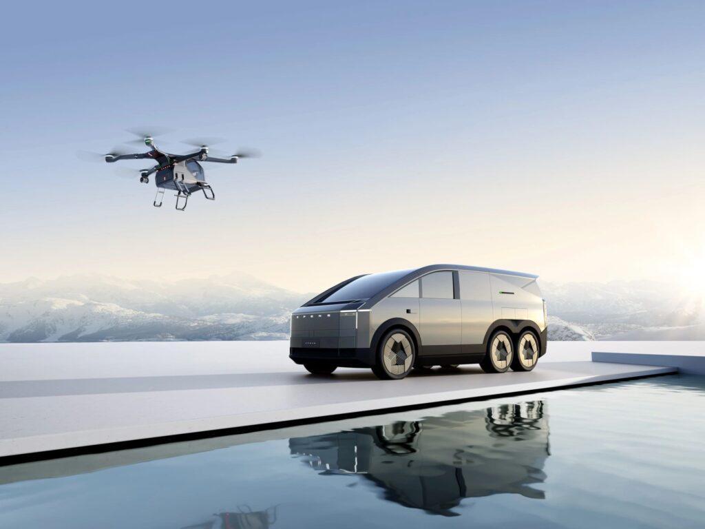 全球科技竞赛:物理AI与人形机器人争夺战(图15) 全球科技竞赛:物理AI与人形机器人争夺战(图15)