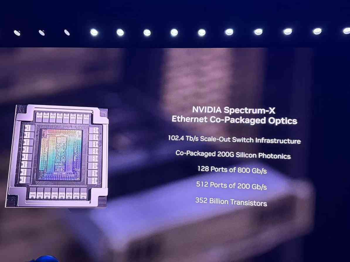 物理AI革新未来 黄仁勋解析计算生态变革(图19) 物理AI革新未来 黄仁勋解析计算生态变革(图19)