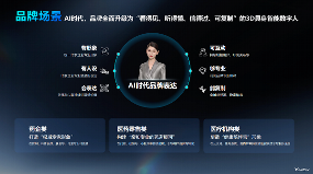 AI数字人赋能医药行业 提效增质新范式(图2)