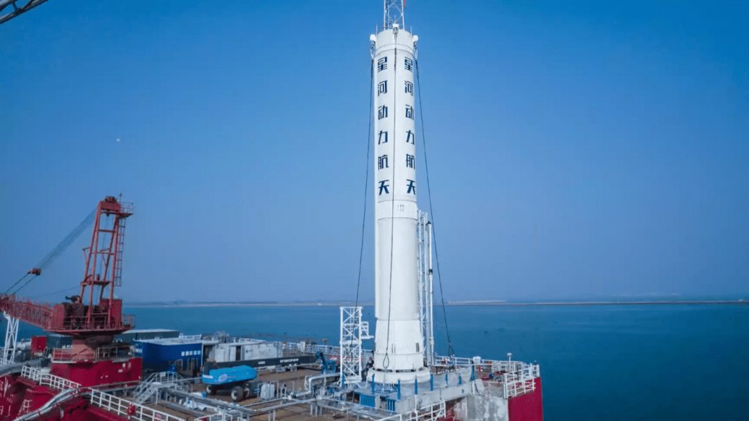 中国航天冲刺科创板 可回收火箭挑战SpaceX(图9)