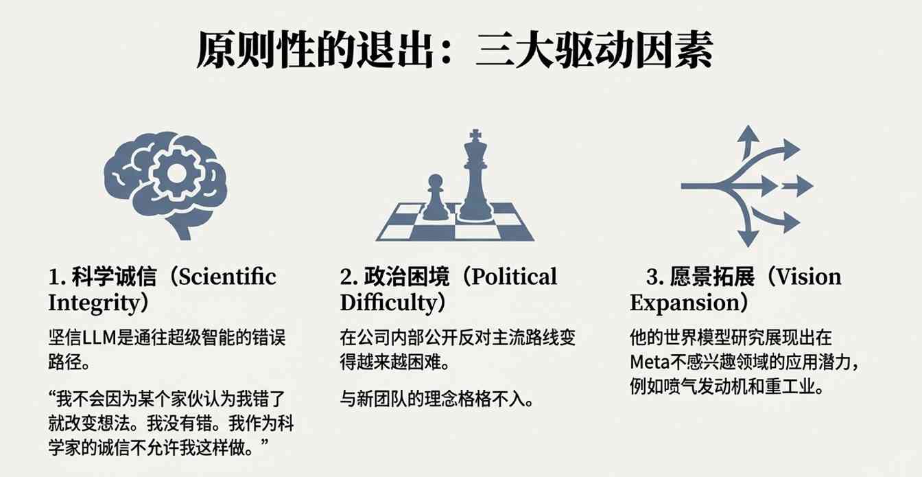 杨立昆怒斥MetaLLM泡沫：真理掌握少数人(图5)