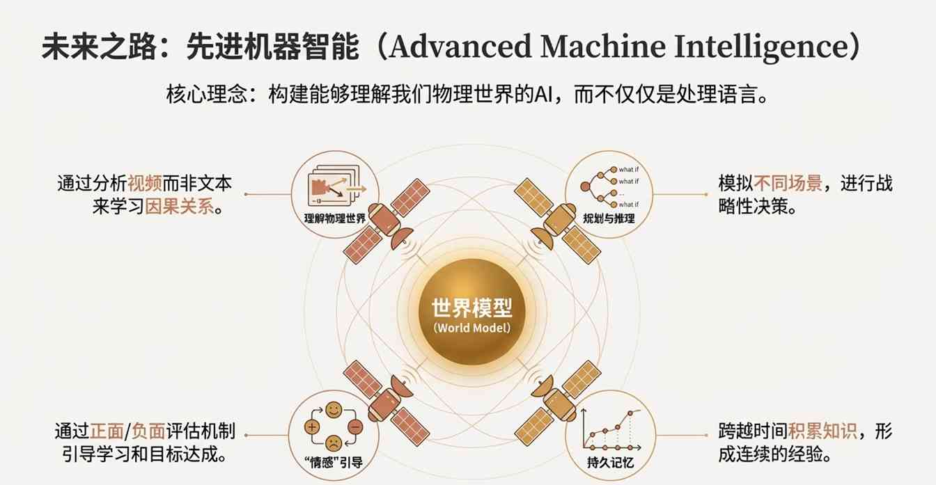 杨立昆怒斥MetaLLM泡沫：真理掌握少数人(图7)