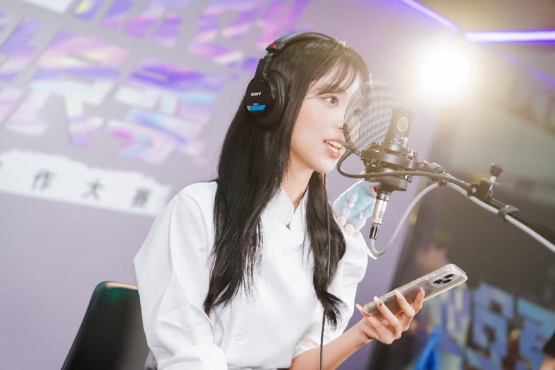 索尼沉浸式音乐体验：专业录音设备与耳机科技解析(图4)