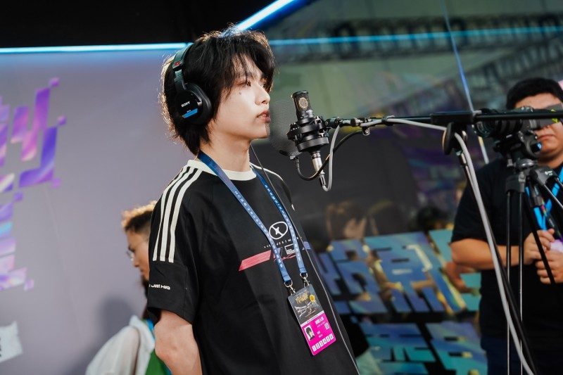 索尼沉浸式音乐体验：专业录音设备与耳机科技解析(图5)